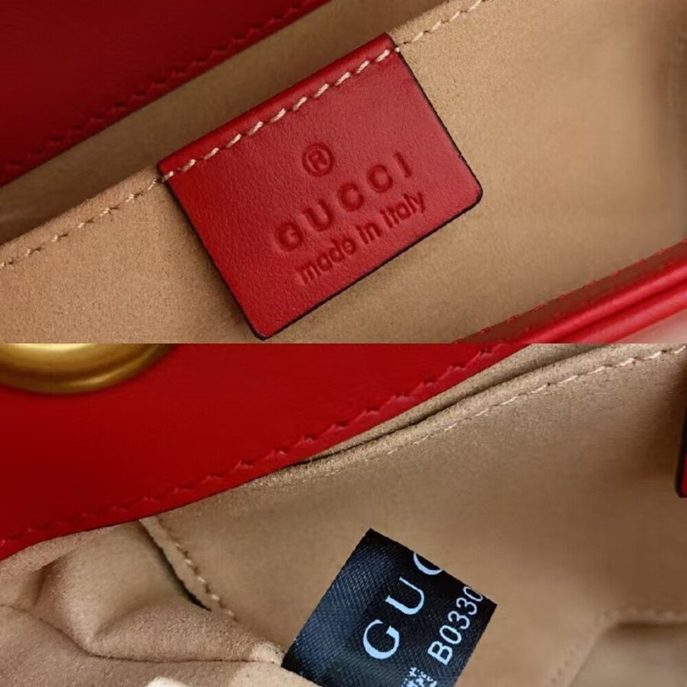 <AUTHENTIC>Gucci bag - image 5